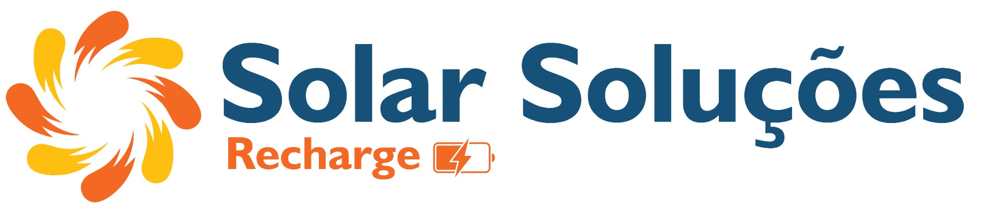 Solar Soluções Recharge